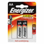 Батарейка ENR MAX E91/AA BP 4 RU, 1 бл (Индонезия)