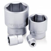 Головка торцевая  1/2" - 19мм