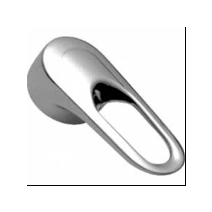 Ручка для шар. смесит. TYE 1057