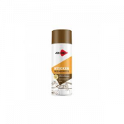 Удалитель клея и наклеек AIM-ONE 450 мл (аэрозоль).Sticker Remover 450ML SR-270
