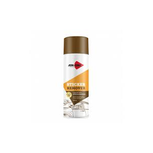 Удалитель клея и наклеек AIM-ONE 450 мл (аэрозоль).Sticker Remover 450ML SR-270