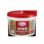 Клей для гипсовой плитки и искусственного камня Д-38  1,5кг/Евроведро