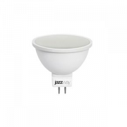 Лампа св/д Ecola MR16 GU5.3 220V 7W 6000K 48x50 матовое стекло M2RD70ELC