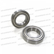 Подшипник 6008 ZZ (80108)(68x40x15)
