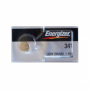 Батарейка ENR 341 Silver Oxide ZM MBL1, 1 бл (Китай)