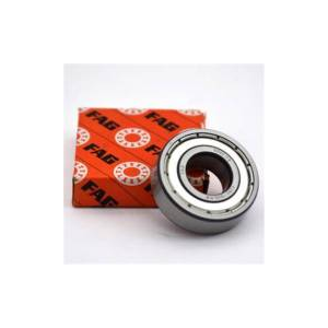 Подшипник 6005 ZZ (80105)(47x25x12)