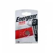 Батарейка ENR Lithium CR1620 PIP1, 1 бл