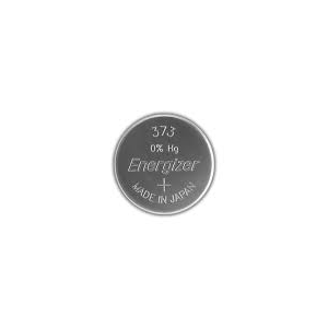 Батарейка ENR 373 Silver Oxide ZM MBL1, 1 бл (Китай)