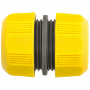 Муфта ремонтная 1/2" // PALISAD LUXE