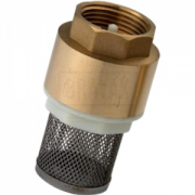 Клапан обратный 1/2 FR405 "Frap"