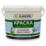 Краска интерьерная влагостойкая Лакра повыш. белизны 6,5кг