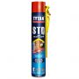 TYTAN Professional STD ЭРГО Пена монтажная зимняя 750 мл