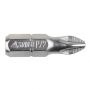 Биты STAYER "PROFESSIONAL" ProFix Pozidriv, тип хвостовика C 1/4", № 2, L=25мм, 10шт