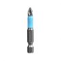 Биты STAYER "PROFESSIONAL" ProFix Pozidriv, тип хвостовика E 1/4", № 2, L=50мм, 10шт