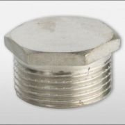 ALT-L Заглушка (н.р.)   3/4"