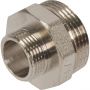ALT-L Ниппель переходной 1"х1/2"