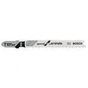 Пилка лобзиковая T101 BIF PROFESSIONAL для ламината Кратон