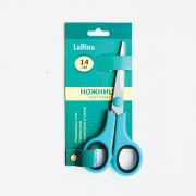 Ножницы бытовые LaDina 14см