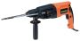 Перфоратор  850Вт, ПЭ-850/28ЭР, SDS+, 3,2Дж, 3-реж., ф26мм, 0-850/мин, 3,15кг. в КЕЙСЕ