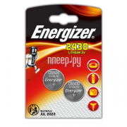 Батарейка ENR Lithium CR2430 FSB2, 1 бл (Индонезия)