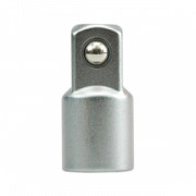 Переходник 1/4"(f) х 3/8"(m), CrV// STELS
