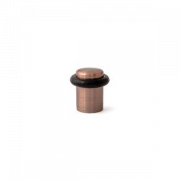 Упор дверной Apecs DS-0013-AC