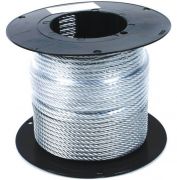Трос DIN3055 6мм(На бухте)
