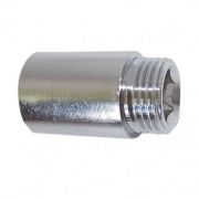 Удлинитель 1/2*1/2 г/ш-50 "Frap"