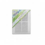 Решетка вент. 150*200 рамка люкс Омск