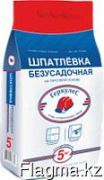 Шпатлевка Безусадочная "Геркулес", 5кг. GT-33