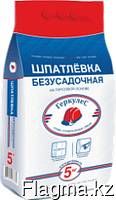 Шпатлевка Безусадочная "Геркулес", 5кг. GT-33