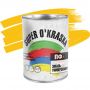 Эмаль ПФ-115 super okraska Желтый 0,9кг
