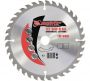 Пильный диск по дереву, 255 х 32мм, 96 зубьев + кольцо 30/32// MATRIX  Professional