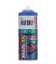 КУДО KU-05002R Эмаль аэрозольная для металлочерепицы RAL 5002 ультрамариново-синий (0,52л)