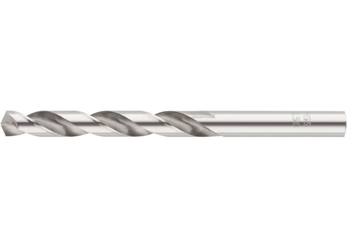 EMК2,5 mm Сверло спиральное,по метал. DIN 338