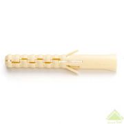 Дюбель нейлоновый PND-8Lх65