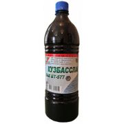 Лак БТ-577 Кузбасслак (1л) ПЭТ