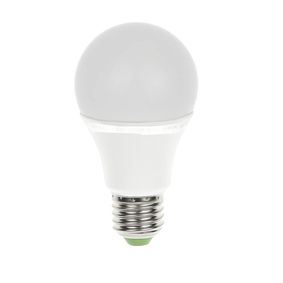7W/3000К 220В Е27 600Лм ASD Лампа светодиодная LED-А60-standart(econom)