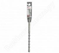 Бур SDS-plus 12*260мм АТАКА